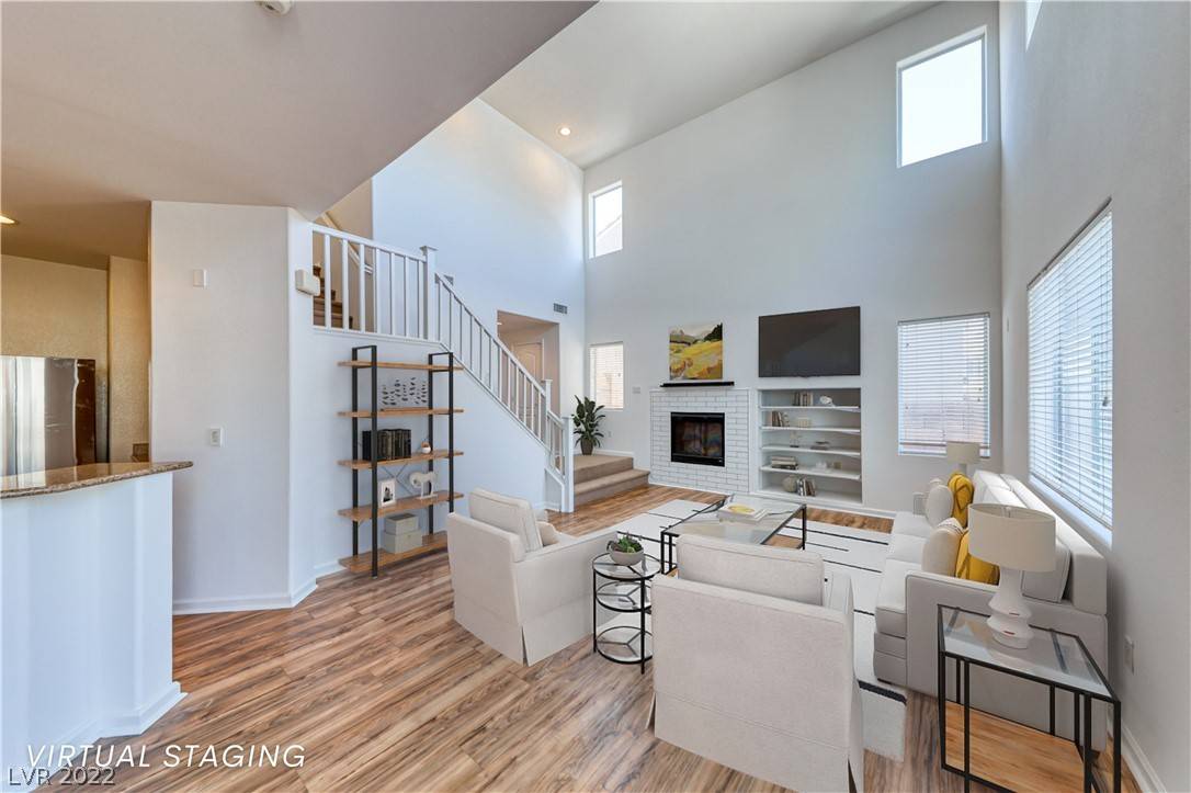 North Las Vegas, NV 89032,4004 Kindhearted CT