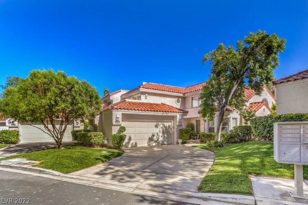 Las Vegas, NV 89113,6932 Emerald Springs LN