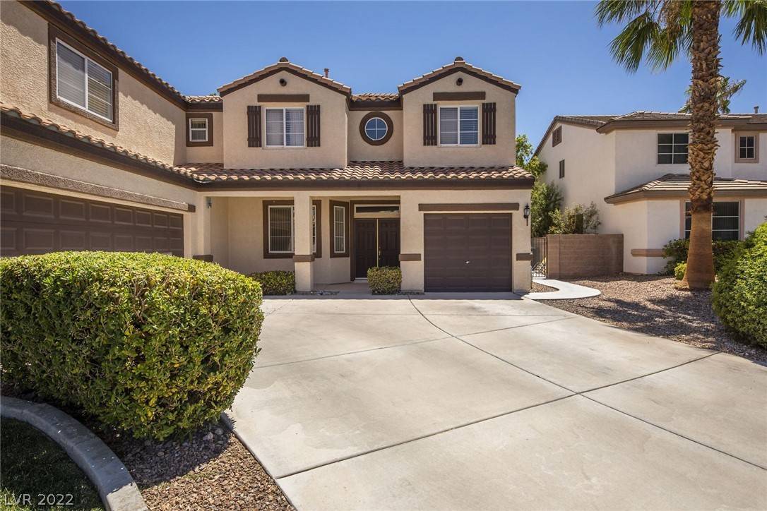Henderson, NV 89052,508 Desert Summit CT