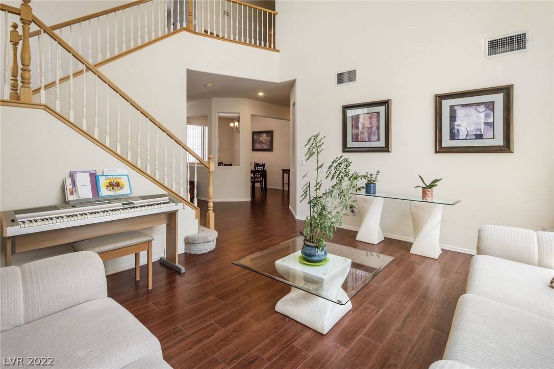 Henderson, NV 89052,508 Desert Summit CT