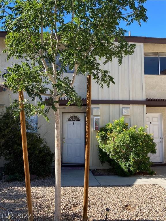 Las Vegas, NV 89108,2357 Cardiff LN #B