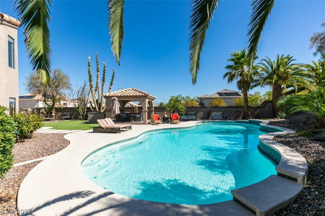 Henderson, NV 89074,361 Clark DR