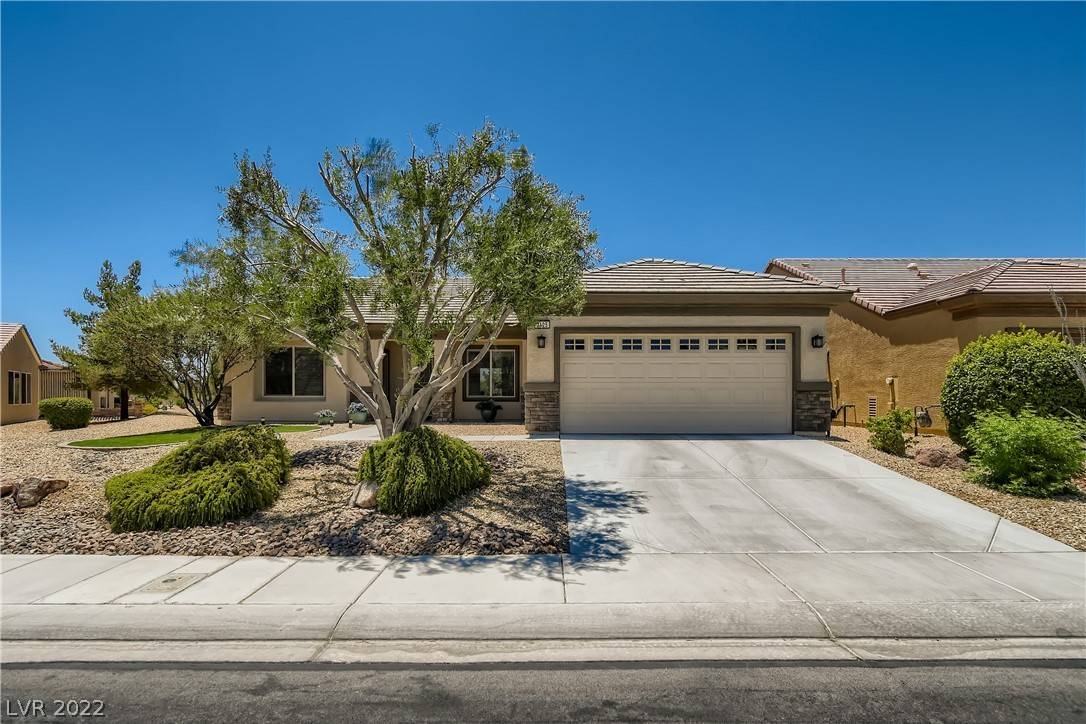 North Las Vegas, NV 89084,2125 Night Parrot AVE