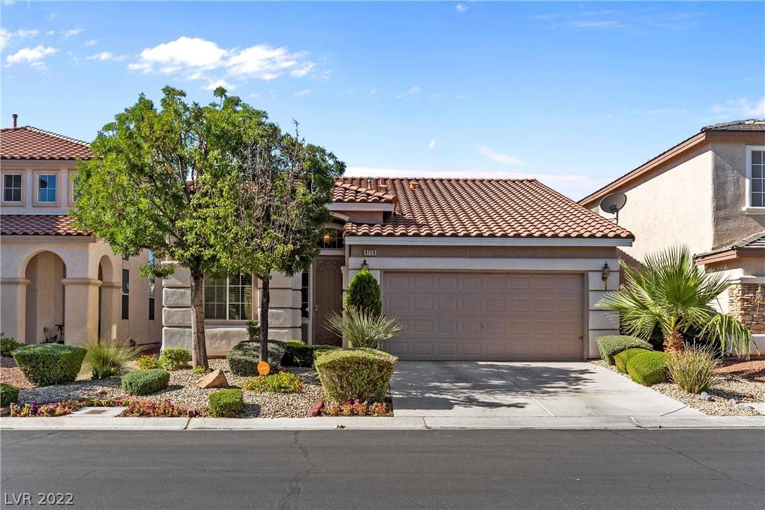 Las Vegas, NV 89148,9729 Gentle Spirit DR