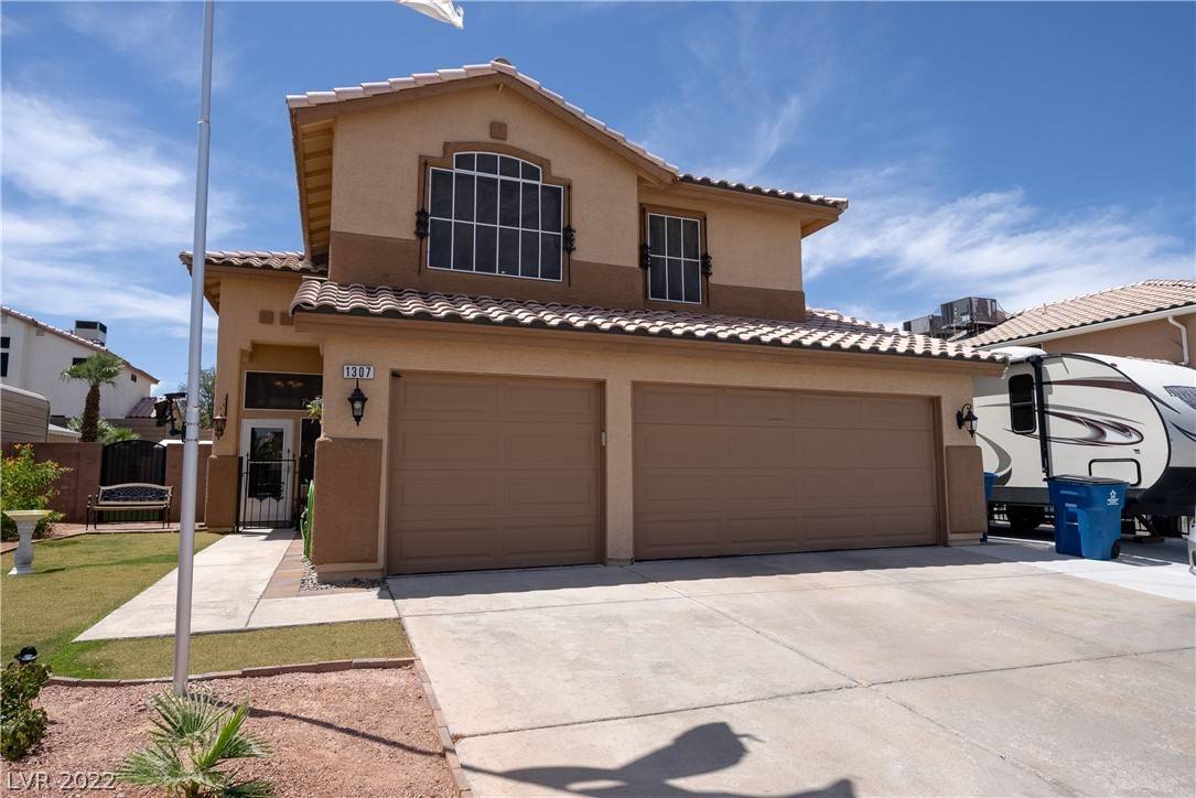 Henderson, NV 89002,1307 Applejack CT