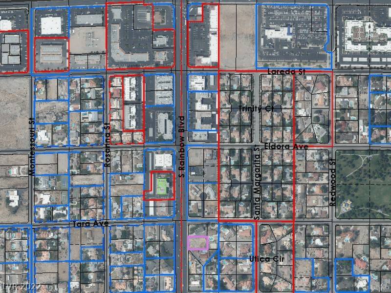 Las Vegas, NV 89146,2830 S Rainbow BLVD