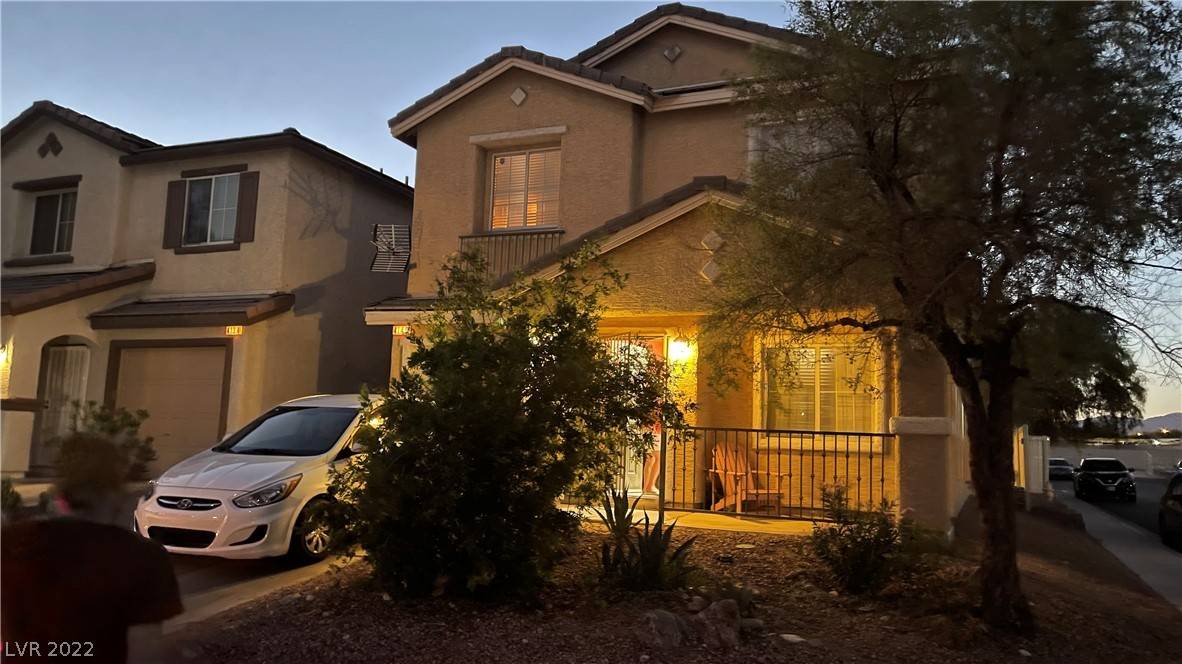 Las Vegas, NV 89115,4140 Grennock CT