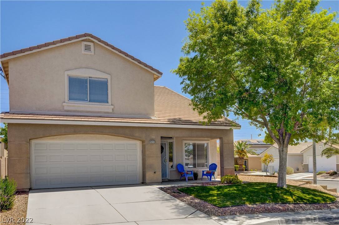 North Las Vegas, NV 89031,6312 Spice Stone CT