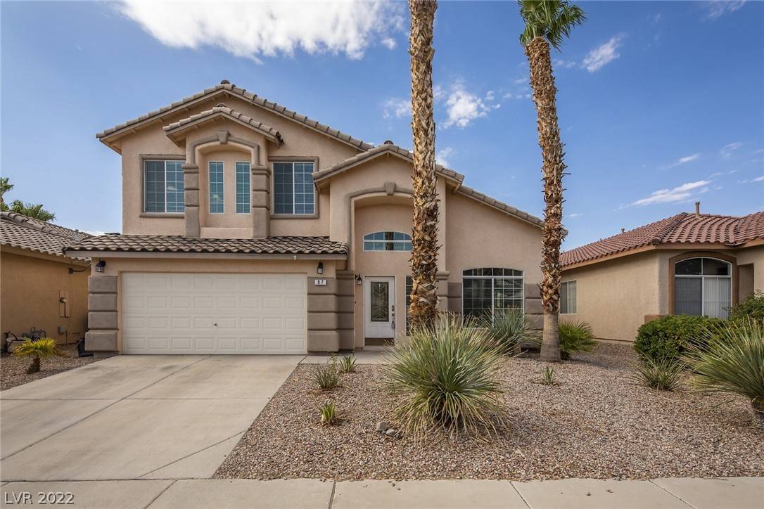 Henderson, NV 89002,87 Saint Johns Wood AVE