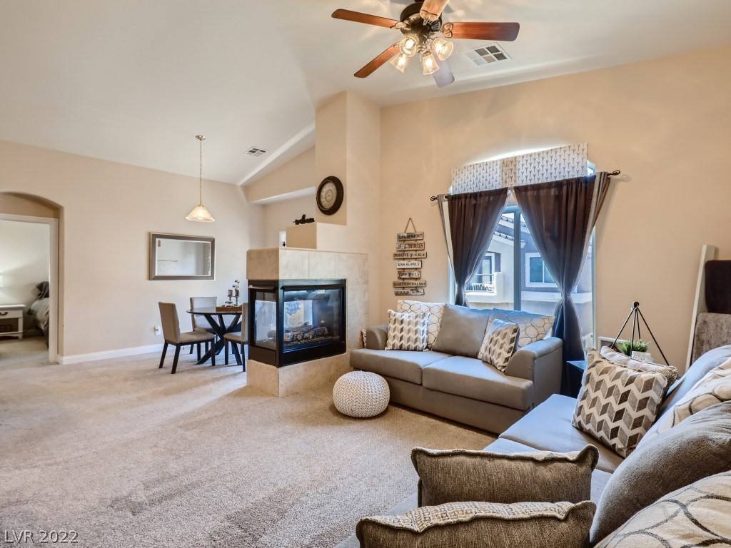 Henderson, NV 89002,1150 Heavenly Harvest PL #101
