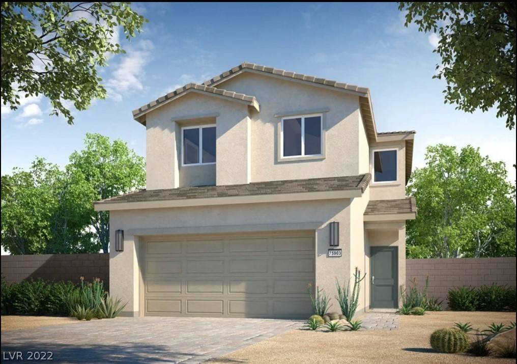 North Las Vegas, NV 89086,2723 High Echelon RD