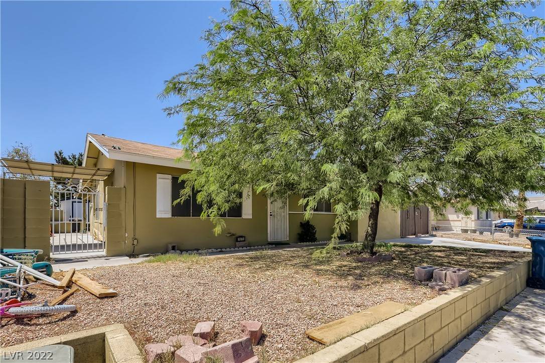 Las Vegas, NV 89115,3573 Blue Lake AVE