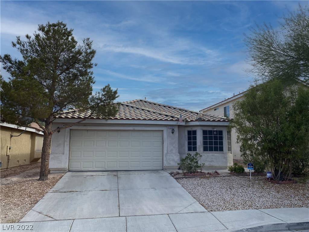 North Las Vegas, NV 89081,1207 Emerald Stone AVE