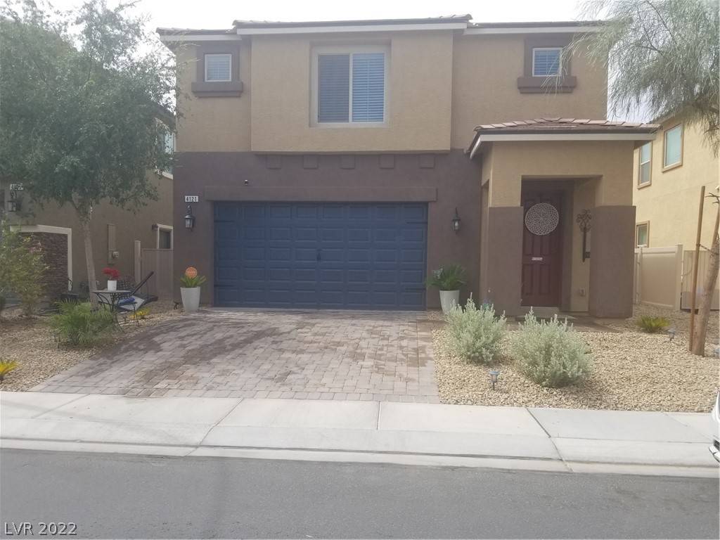 North Las Vegas, NV 89081,4121 Carol Bailey AVE