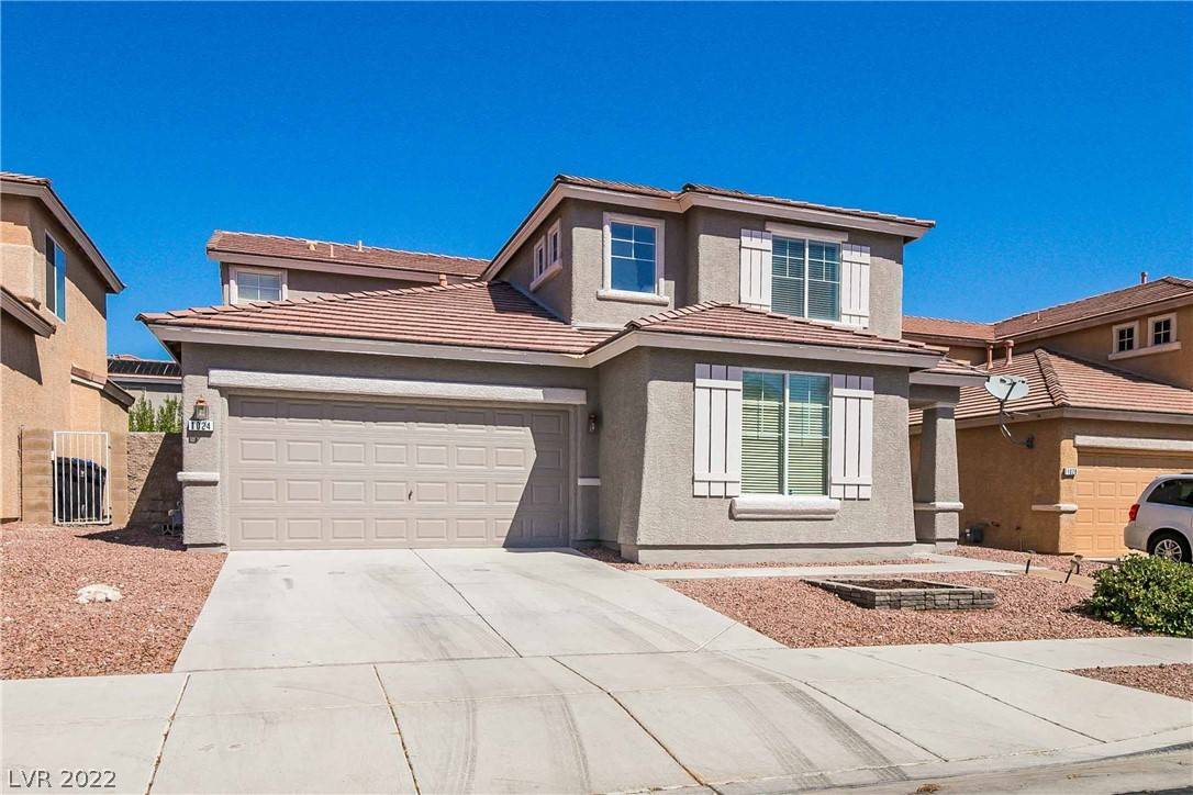 Henderson, NV 89002,1024 Clearwater River AVE