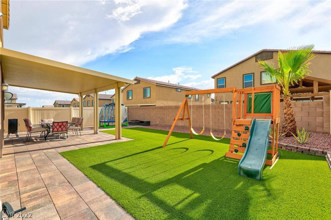 North Las Vegas, NV 89081,5917 Lavender Breeze ST