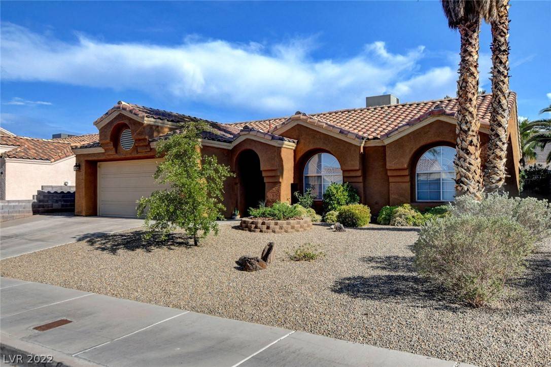 Henderson, NV 89002,932 Wagon Train DR