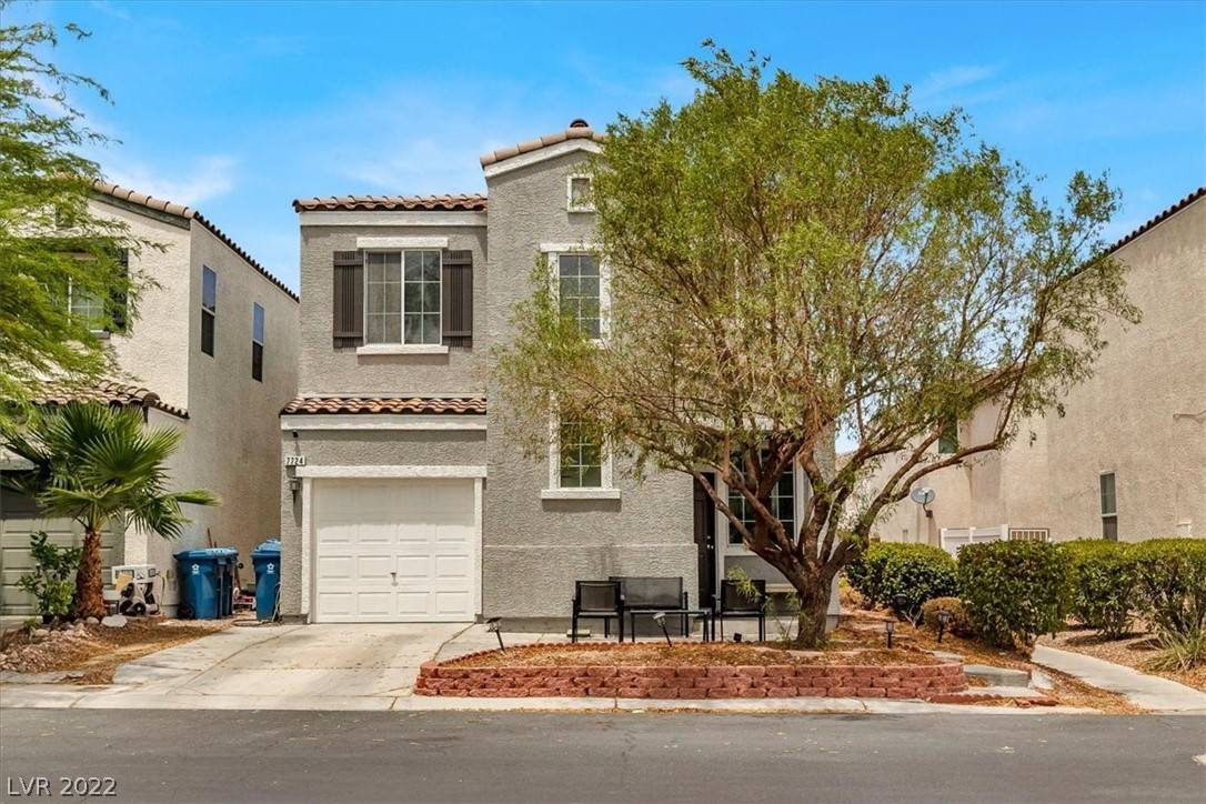 Las Vegas, NV 89113,7724 Hampton Park LN