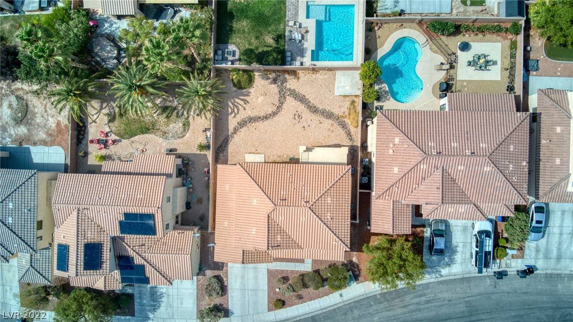 North Las Vegas, NV 89081,1612 FireFly Ranch LN