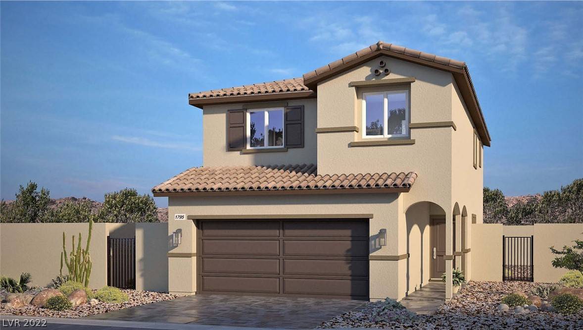 Las Vegas, NV 89178,8950 Pelican Point ST #Lot 15