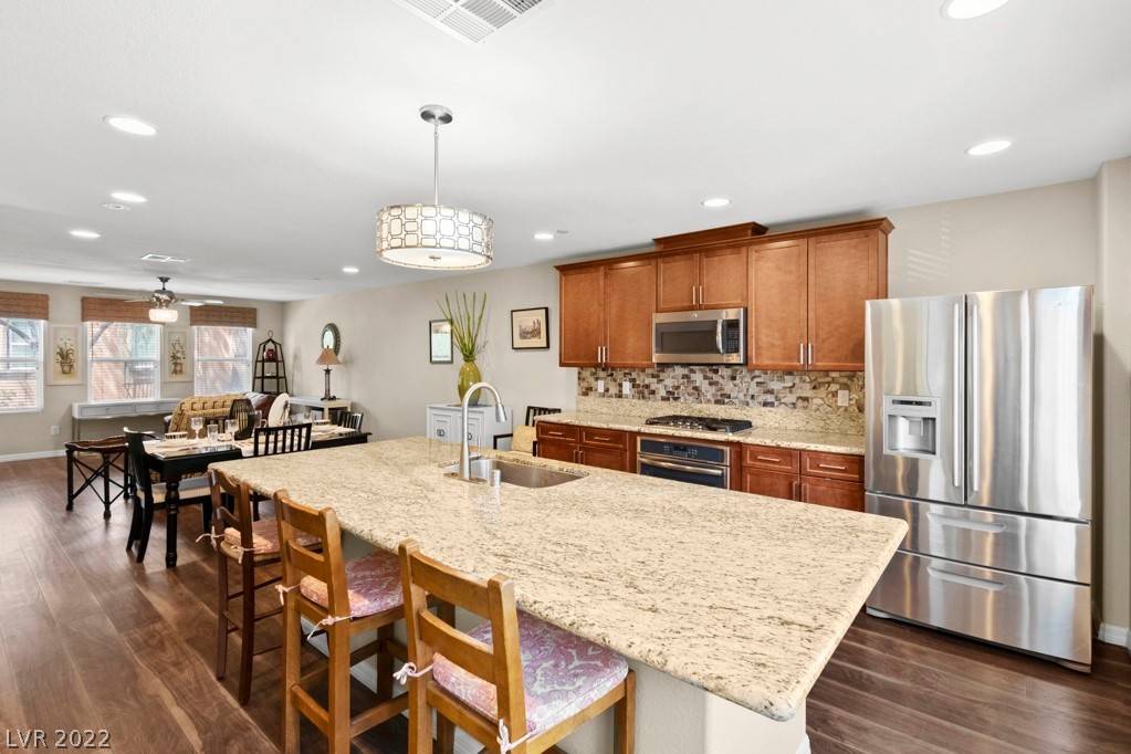 North Las Vegas, NV 89031,4650 Ranch House RD #46