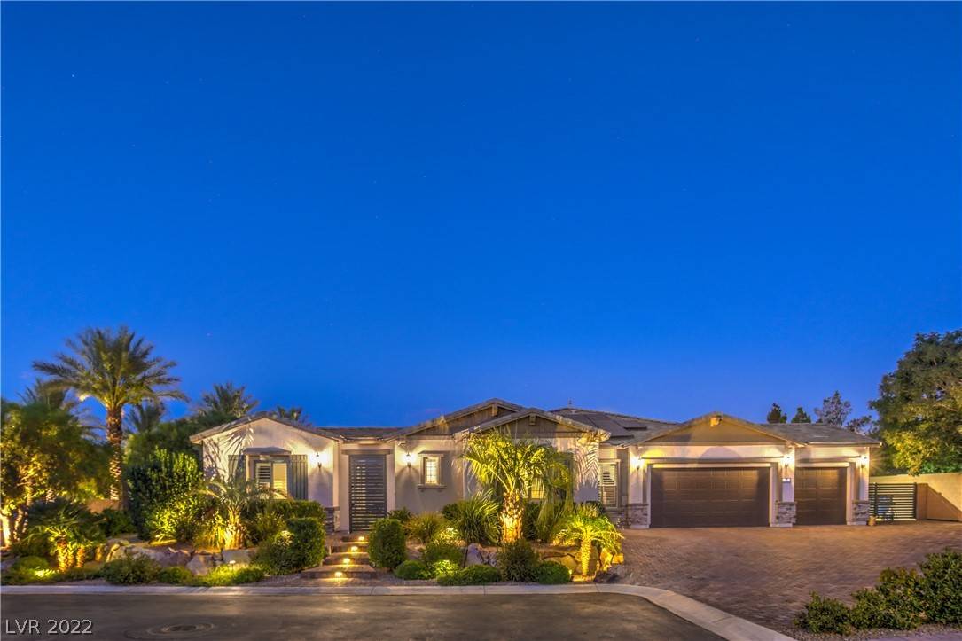 Las Vegas, NV 89131,8222 Agave Bloom ST