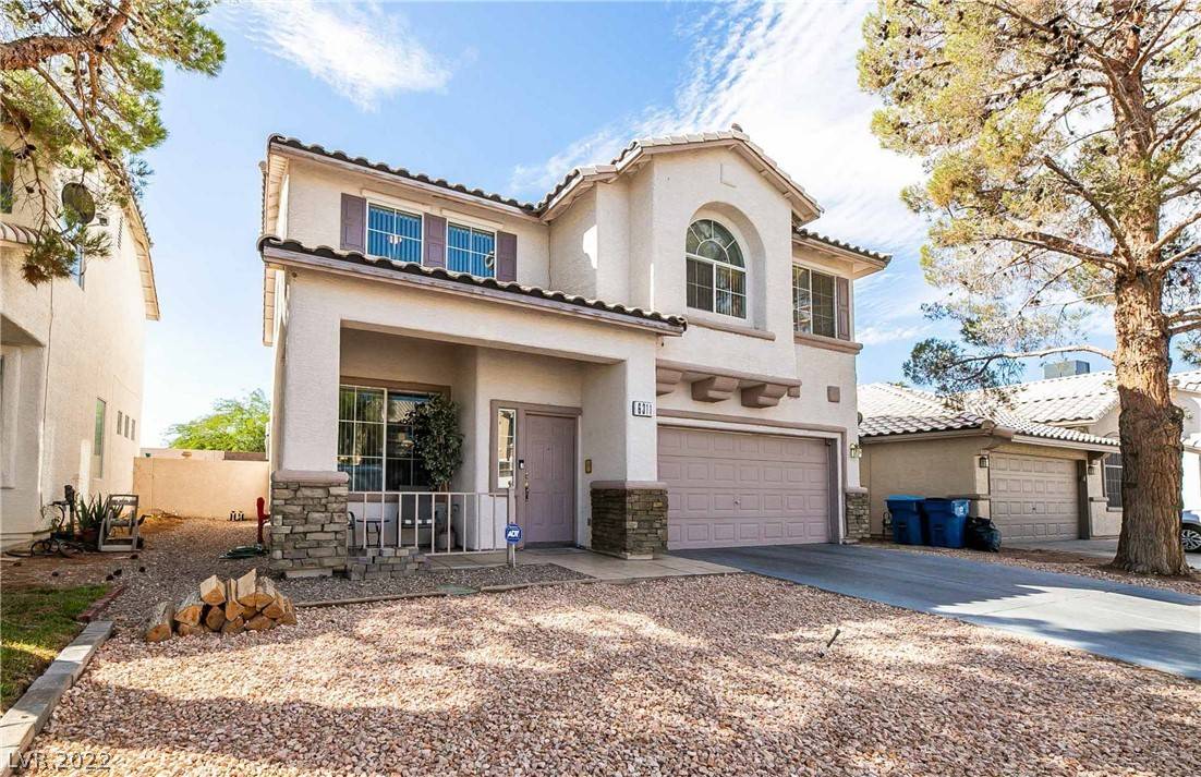 Las Vegas, NV 89142,6311 Peach Orchard RD