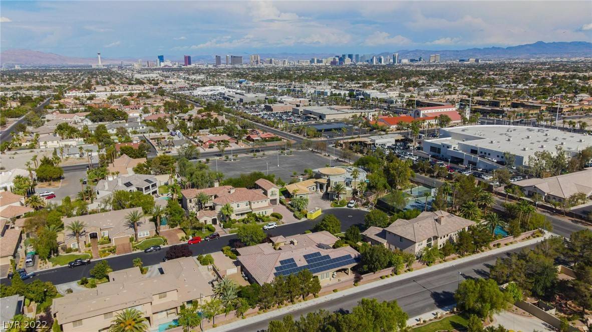 Las Vegas, NV 89117,2265 Villefort CT