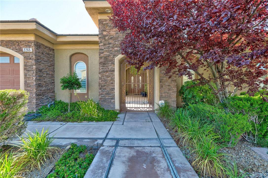 Las Vegas, NV 89117,2265 Villefort CT