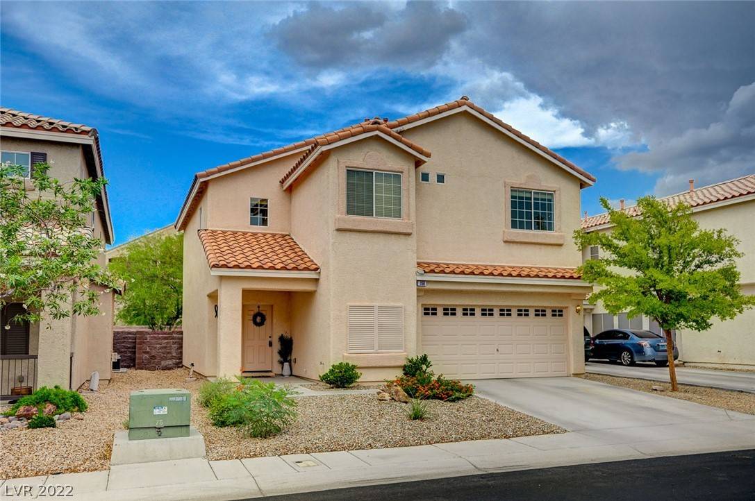 Henderson, NV 89052,1158 Cottonwood Ranch CT