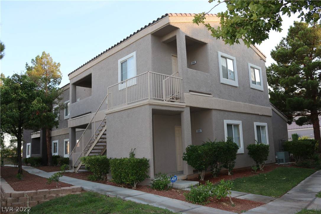 Las Vegas, NV 89118,5250 S Rainbow BLVD #2086