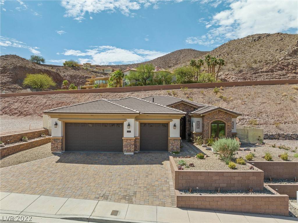 Boulder City, NV 89005,901 Fire Agate DR