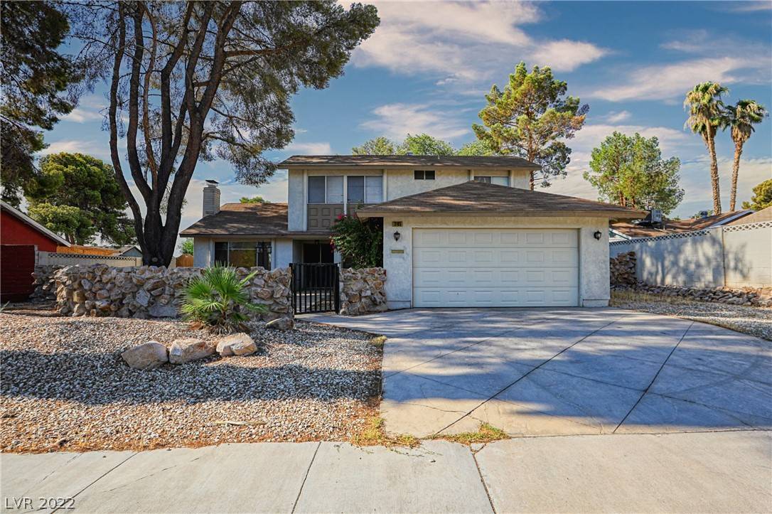 Las Vegas, NV 89121,3105 Cardinal DR