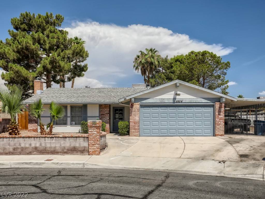 Las Vegas, NV 89108,5824 Robin LN