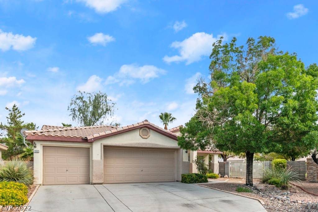 Las Vegas, NV 89131,7312 Expedition ST