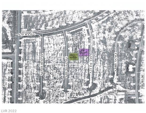 Pahrump, NV 89060,6461 Hewitt AVE