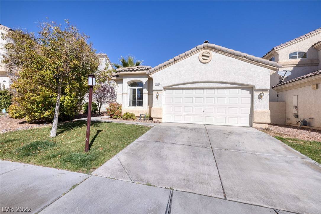 Las Vegas, NV 89117,9732 Floweret AVE