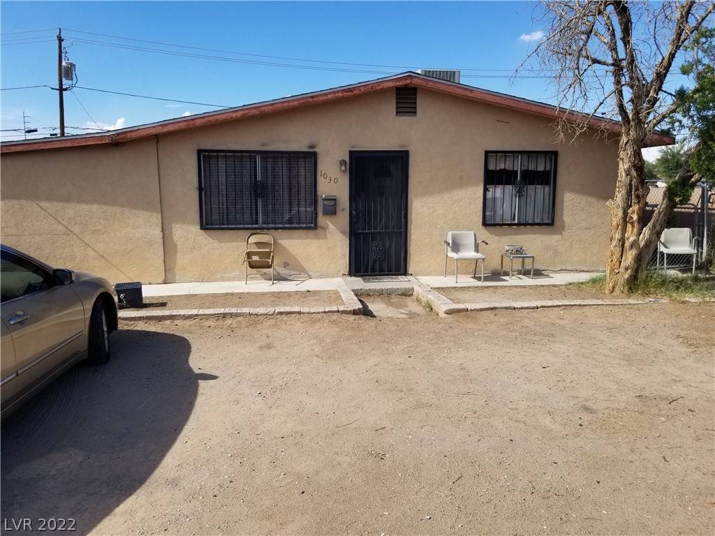 Las Vegas, NV 89106,1030 W Lake Mead BLVD