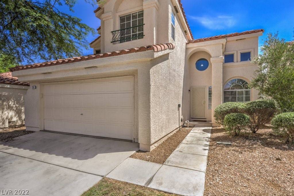 Las Vegas, NV 89128,7641 Rockfield DR