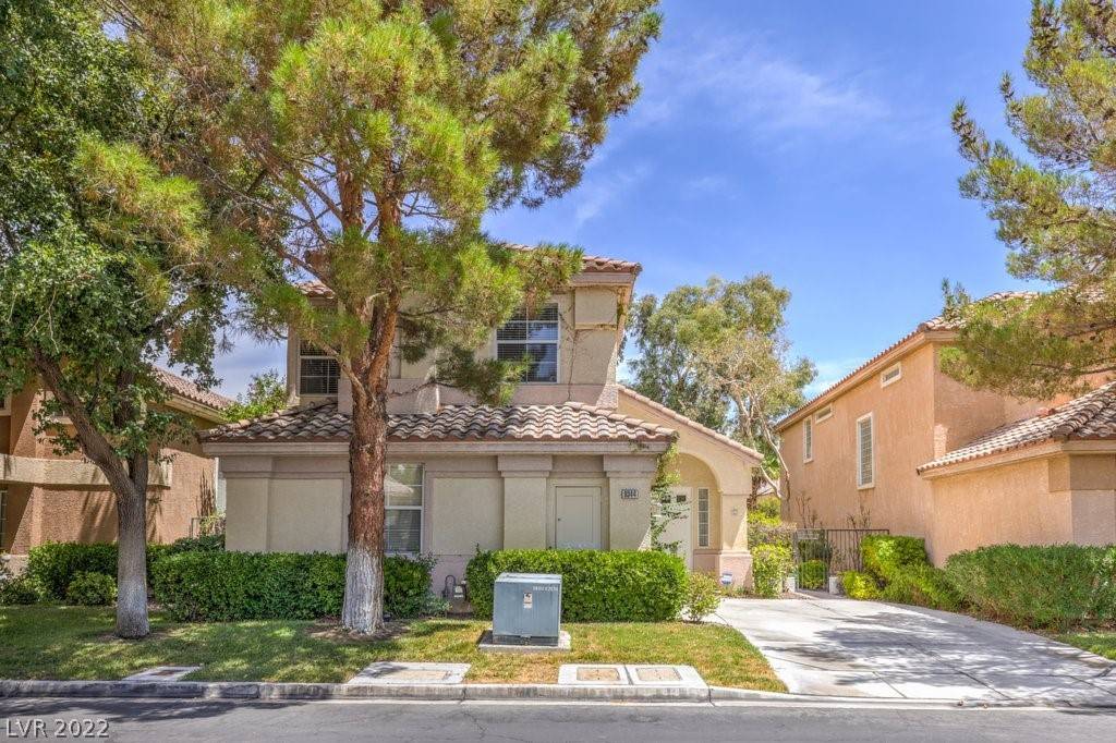 Las Vegas, NV 89134,9344 Pitching Wedge DR