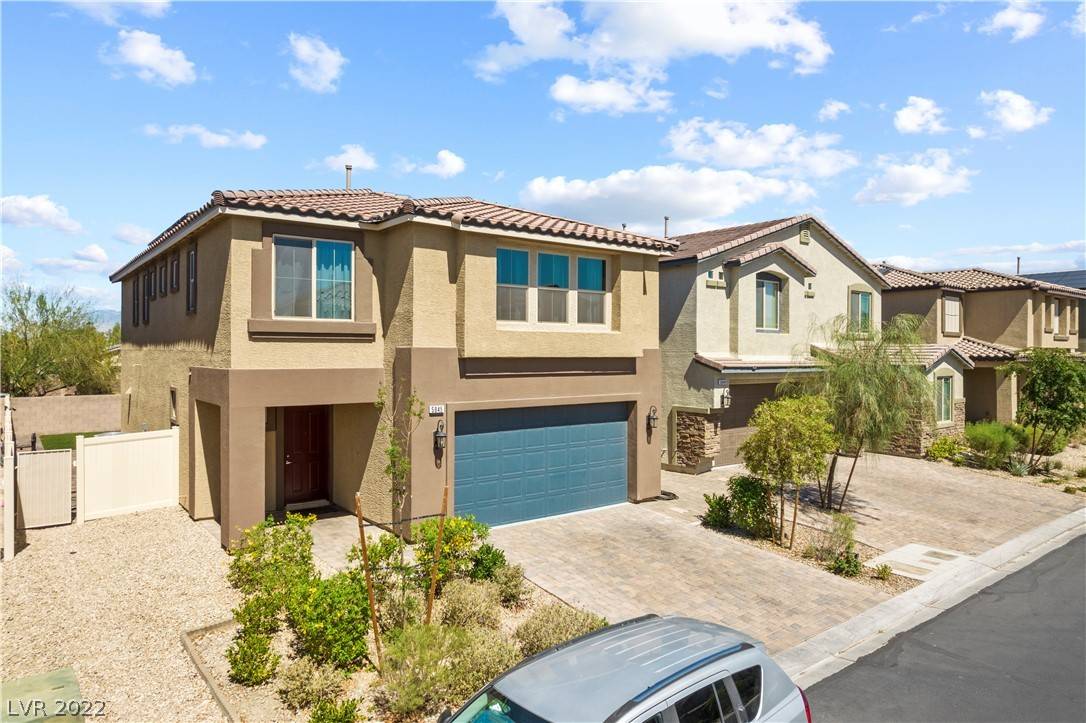 North Las Vegas, NV 89081,5845 Galway Bay ST