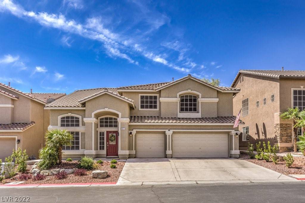 Las Vegas, NV 89143,8517 Wild Diamond AVE