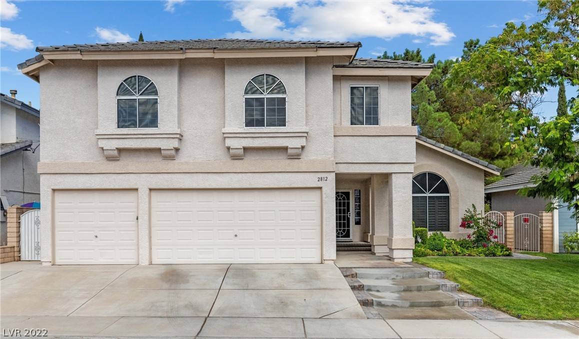 Las Vegas, NV 89117,2812 Deep Water CIR