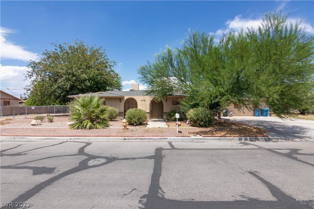 Las Vegas, NV 89104,4746 Mohave AVE