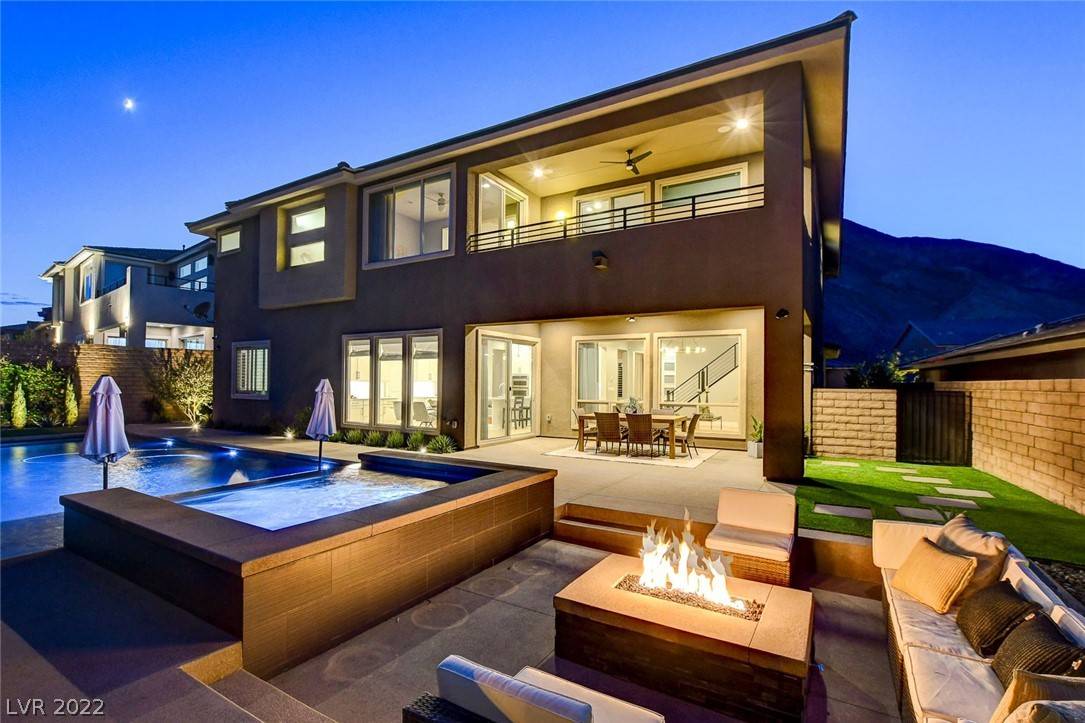 Las Vegas, NV 89138,2720 Nevada Agave LN