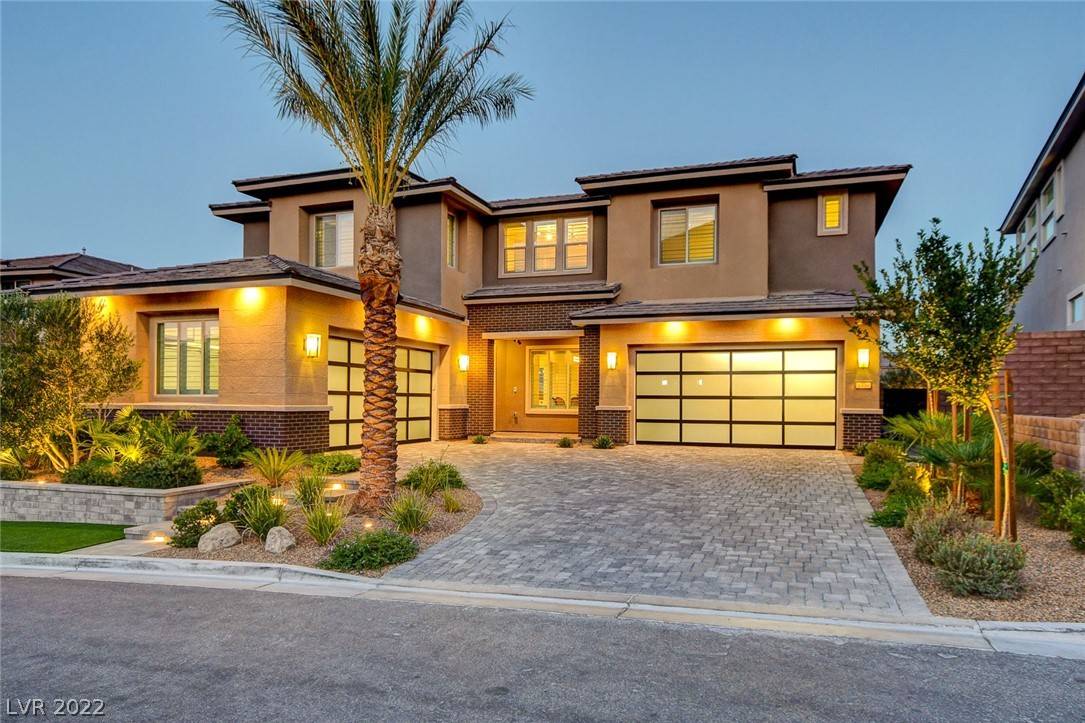 Las Vegas, NV 89138,2720 Nevada Agave LN