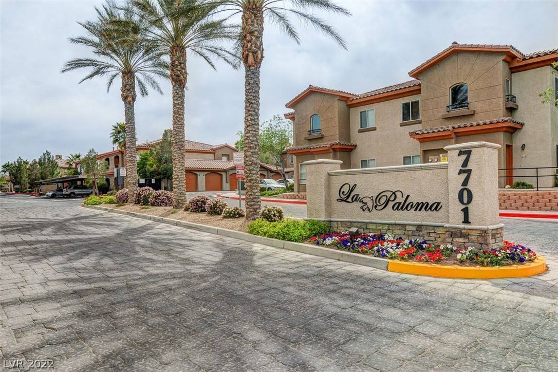 Las Vegas, NV 89113,7701 W Robindale RD #111