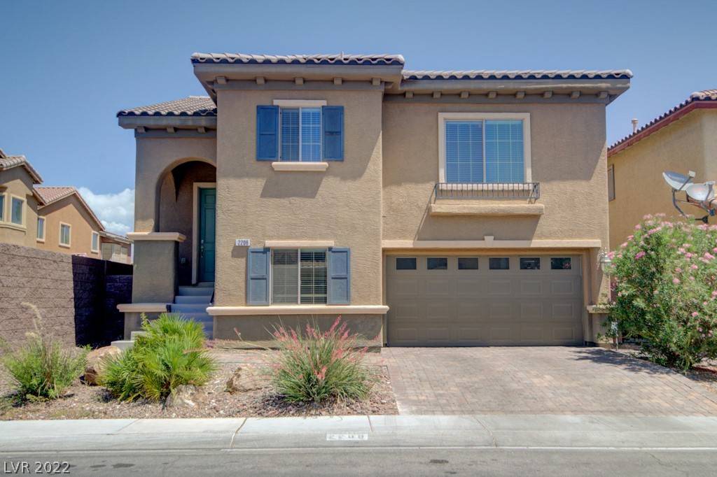 North Las Vegas, NV 89081,2208 Dale Bumpers CT