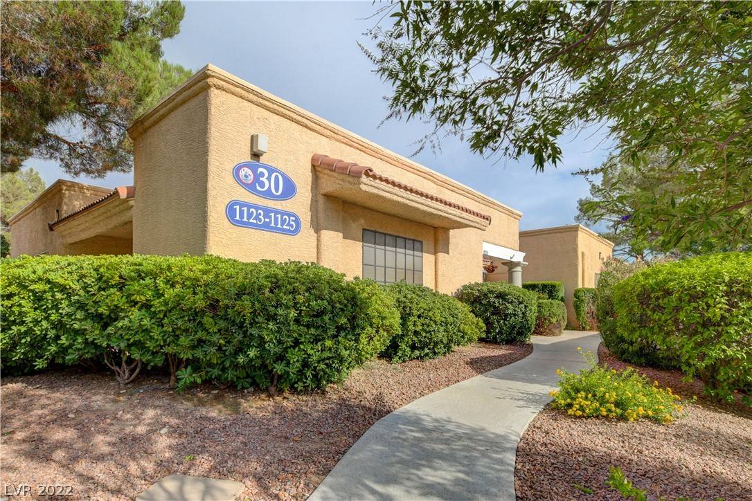 Las Vegas, NV 89102,2851 S Valley View BLVD #1125