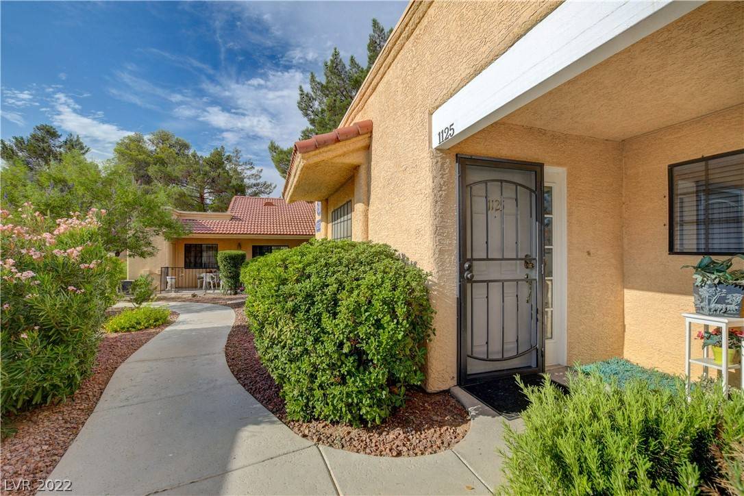 Las Vegas, NV 89102,2851 S Valley View BLVD #1125